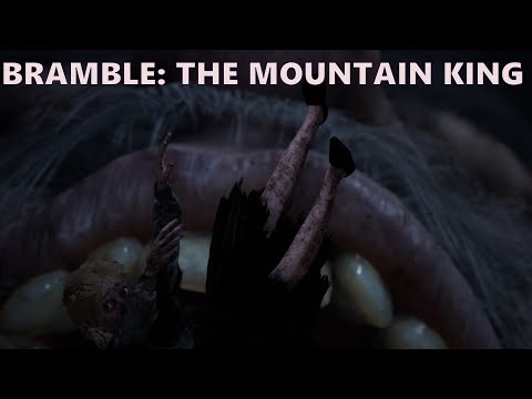 Видео: ФИНАЛ - BRAMBLE: THE MOUNTAIN KING