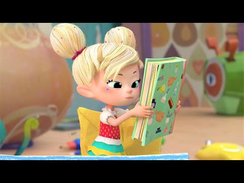 Видео: Полная хронология событий мультфильма Фееринки - Часть 1 🌺 Мультфильм про фей в школе магии 🌺