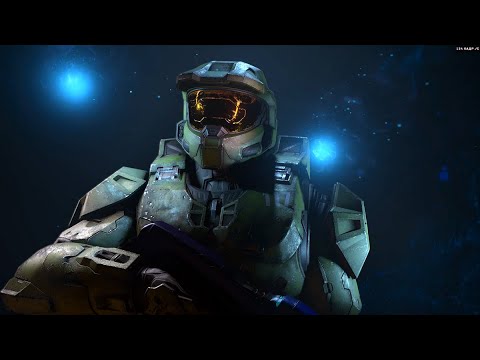 Видео: Halo Infinite   Русская озвучка - студия West