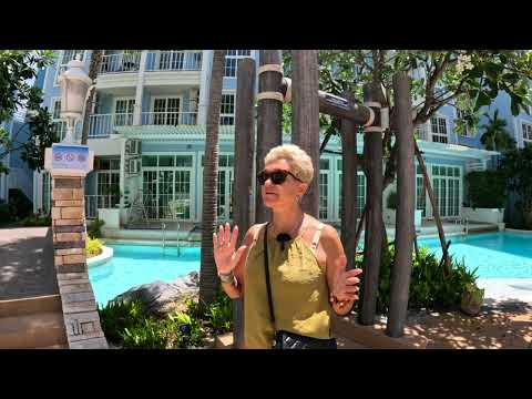 Видео: Плюсы и Минусы|  Аренда Жилья в Паттайе| Обзор