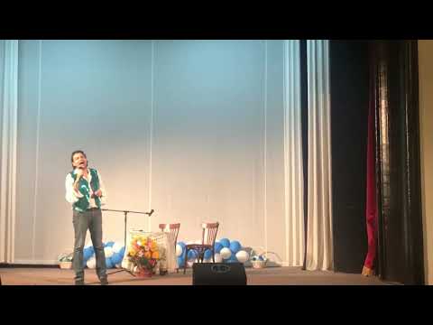 Видео: “Обич за обич” в изпълнение на Деян Неделчев