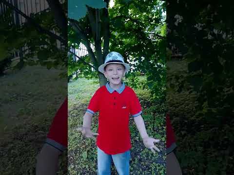 Видео: Гена Долгов "Красный конь"