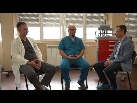 Видео: Доц. Р.Калпачки и д-р Ф. Алексиев - подкаст v2