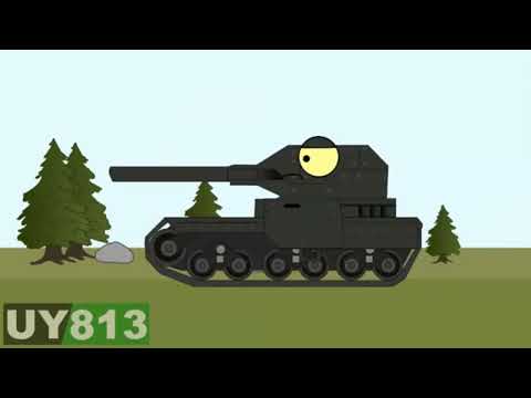 Видео: Мультики про танки онлайн Все серии от 1 сезона