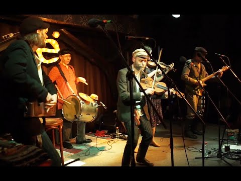 Видео: Отава Ё - концерт / Otava Yo - live