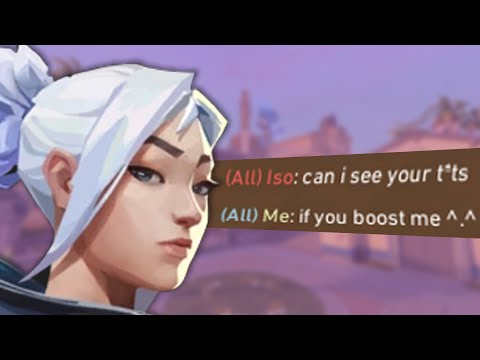 Видео: женский опыт доблестного, но я троллю мужчин 4