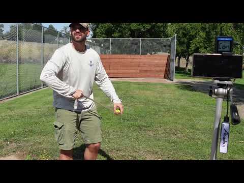 Видео: Длина стропы против скорости (снова)