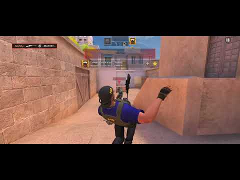 Видео: ДУЭЛЬКА ПРОТИВ?????