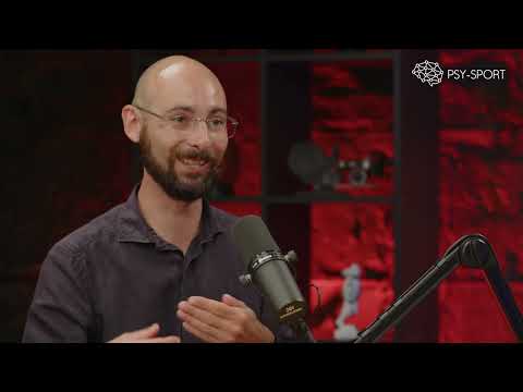 Видео: Визуализация в спорте, что это такое?