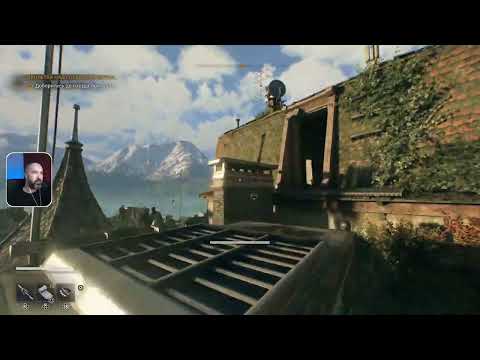 Видео: Всё в кетчупе  ... Dying Light: The Beast #Финал
