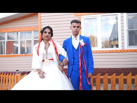 Видео: ЦЫГАНСКИЕ СВАДЬБЫ. 10 октября 2025г.НИЖНИЙ НОВГОРОД  № 1