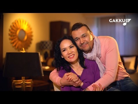 Видео: Love Story - Жұбаныш & Дина