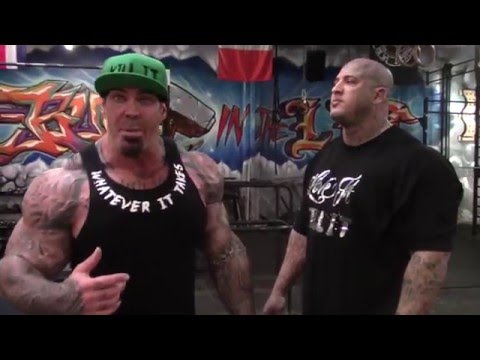 Видео: БОЛЬШЕ С КАЖДЫМ ДНЕМ - ДЕНЬ 5 - С УЧАСТИЕМ ЗВЕРЯ АЛЕКСА ДИСЬЕРО - ИГРЫ И ПРЕДПЛЕЧЬЯ - 30 ФУНТОВ