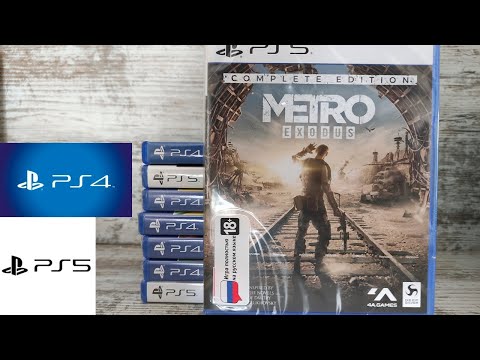 Видео: Закуп игр для PS4 и PS5 с  М.Видео, Озон, Яндекс маркет\ Пополнение библиотеки видеоигр #18