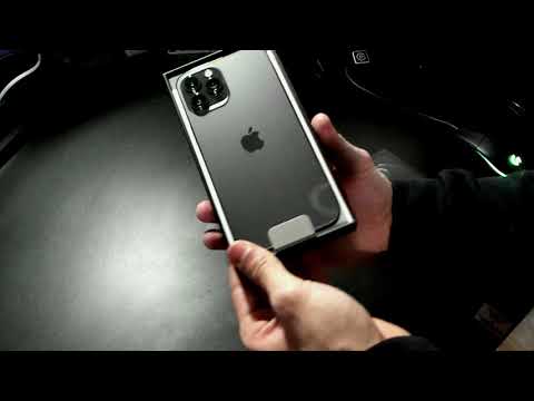 Видео: IPHONE 12 PRO MAX - РАСПАКОВКА И ТЕСТ В PUBG MOBILE