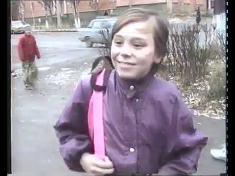 Видео: Rainstar, Рэйнстар, Кабельное ТВ Нижняя Тура, архив программы