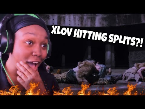 Видео: XLOV 엑스러브 РЕАКЦИЯ НА MV 'Rizz' | XLOV РАСКОЛОЛИСЬ ТАК СИЛЬНО, ЧТО МОЙ КОМПЬЮТЕР ЗААПЛОКАЛ!