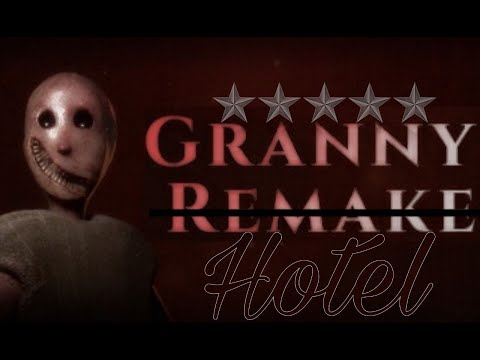 Видео: Стоит ли заселяться к бабке ? Granny remake