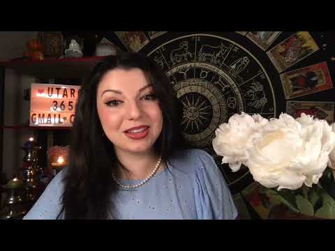 Видео: Сплетни о вас! Что говорят за спиной? Кто опасен? Таро Юлия Петрова