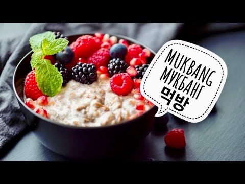 Видео: MUKBANG FROM LAST VIDEO - МУКБАНГ ИЗ ПРОШЛОГО ВИДЕО