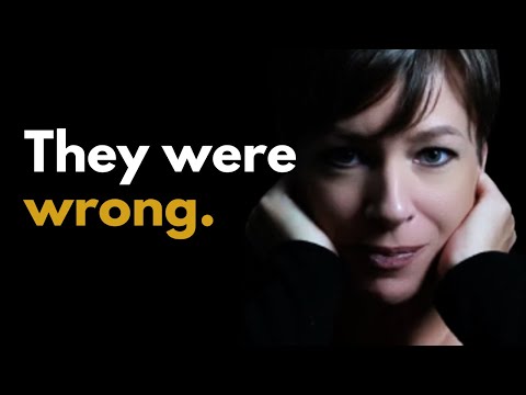 Видео: Правда о высокочувствительных людях