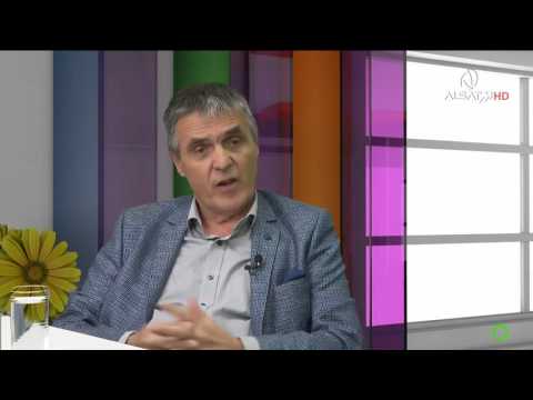 Видео: Проф. д-р Кирил Лозанче - Болки во вратот и нивен третман