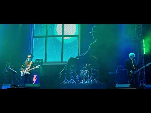 Видео: Пикник  "А зовут его - Оторви и брось" Воронеж  #ЭдмундШклярский