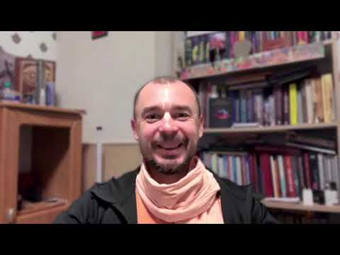 Видео: Шримад Бхагаватам, 4.14.5-6