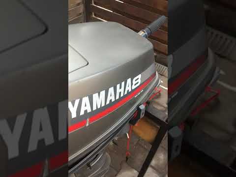 Видео: Как купить Б/У лодочный мотор. Реальные советы.