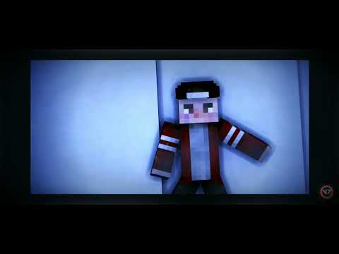 Видео: #minecraft  #nezzy  долгая тьма |клип первый снег | @NazzyChannel @saintpetersburgdoomer6036