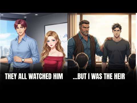 Видео: Она бросила меня спустя 7 лет после того, как у меня была амнезия. Она не знала моего секрета.