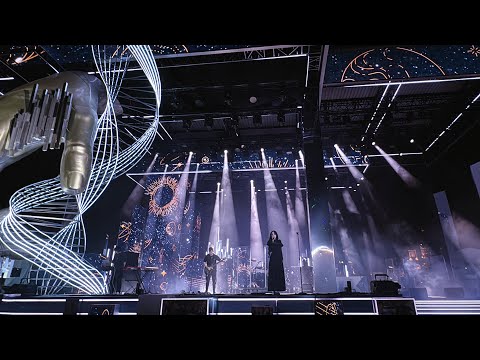 Видео: Концерт POLNALYUBVI | Парк ЗАРЯДЬЕ | ДЕНЬ ГОРОДП 2024 | МОСКВА 2030 | г.Москва | 07.09.2024 | 😍