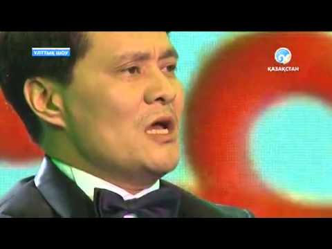Видео: Сержан Мұсайын  Біржан сал "Сырғақты"