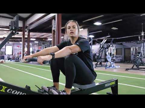 Видео: Мастер-класс по гребле: узнайте секреты профессионального уровня с рекордсменом Морганом Дэвисом