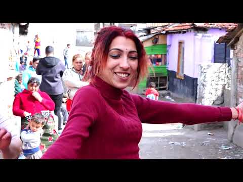 Видео: Англичанката Елиф 2021г.