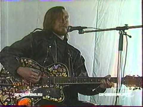 Видео: Егор Летов - 1995-03-17 - Пятигорск, зал Музыкальной школы