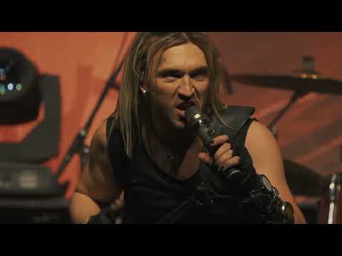 Видео: Гран-КуражЪ - Скоморох (Live, 31.03.24)