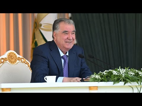 Видео: 1997 ҶАСОРАТИ ПЕШВОИ МИЛЛАТ🔴 САФАРИ ТАЪРИХӢ БА МУРҒОБ 🔴 ҚИССАИ "НИВА"