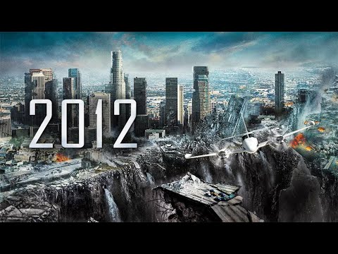 Видео: Адамдар Кыяматтан куткарылуу үчүн кемеге жетүүгө жана аман калууга умтулушат.