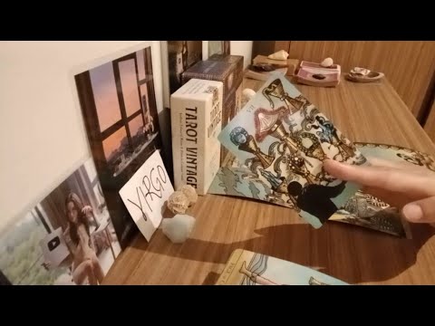 Видео: ДЕВА 😩 ОНИ СХОДЯТ С РАЗУМА! ОНИ ЧУВСТВУЮТ, ЧТО ВЫ ДВИГАЕТЕСЬ... 😖 ТАРО НА СЕГОДНЯШНИЙ ОКТЯБРЬ 202...