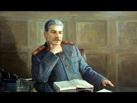Видео: «Как умер Сталин» Фильм 1-й