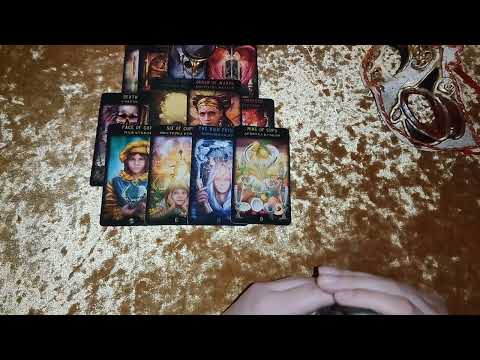 Видео: ЕГО ЧУВСТВА К ВАМ СЕЙЧАС