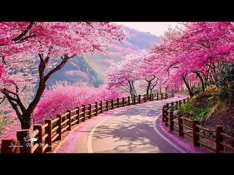 Видео: Музыка лечит сердце и сосуды🌿 Успокаивающая музыка восстанавливает нервную систему,расслабляющая #2