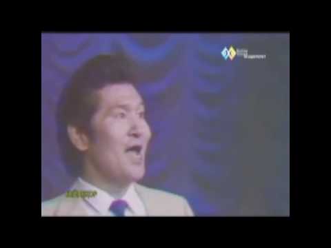 Видео: Амангелді Сембин - "Ауылың сенің іргелі"  (1976)