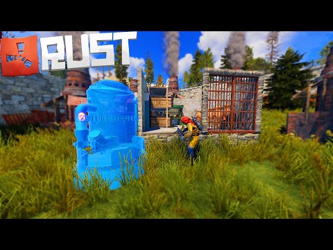 Видео: ✦Rust|1.000.000|Мылтығы бар үйге рейд|жасадым✦
