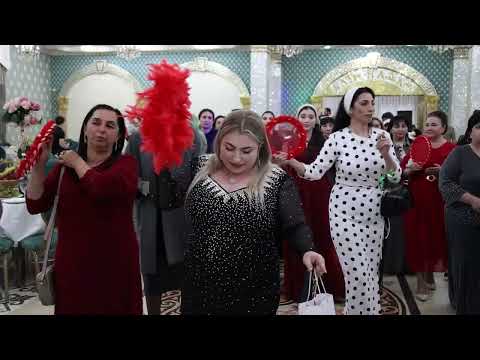Видео: Шикарная ночь хны / Rasimanin Kina Gecesi