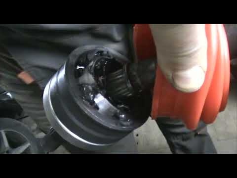 Видео: Как забить гранату шруса не задрав стопор.