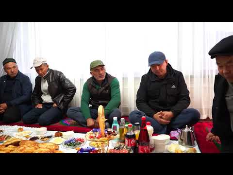 Видео: 2 кун жийде