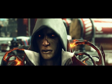 Видео: Prototype 2 Мерсер два в одном #3