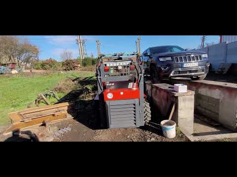 Видео: ZŤS UNC 060, LOCUST 750 секреты капитального ремонта.